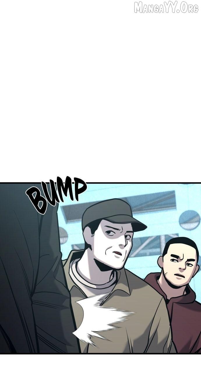 Justice Served Chapter 40 page 105 - 