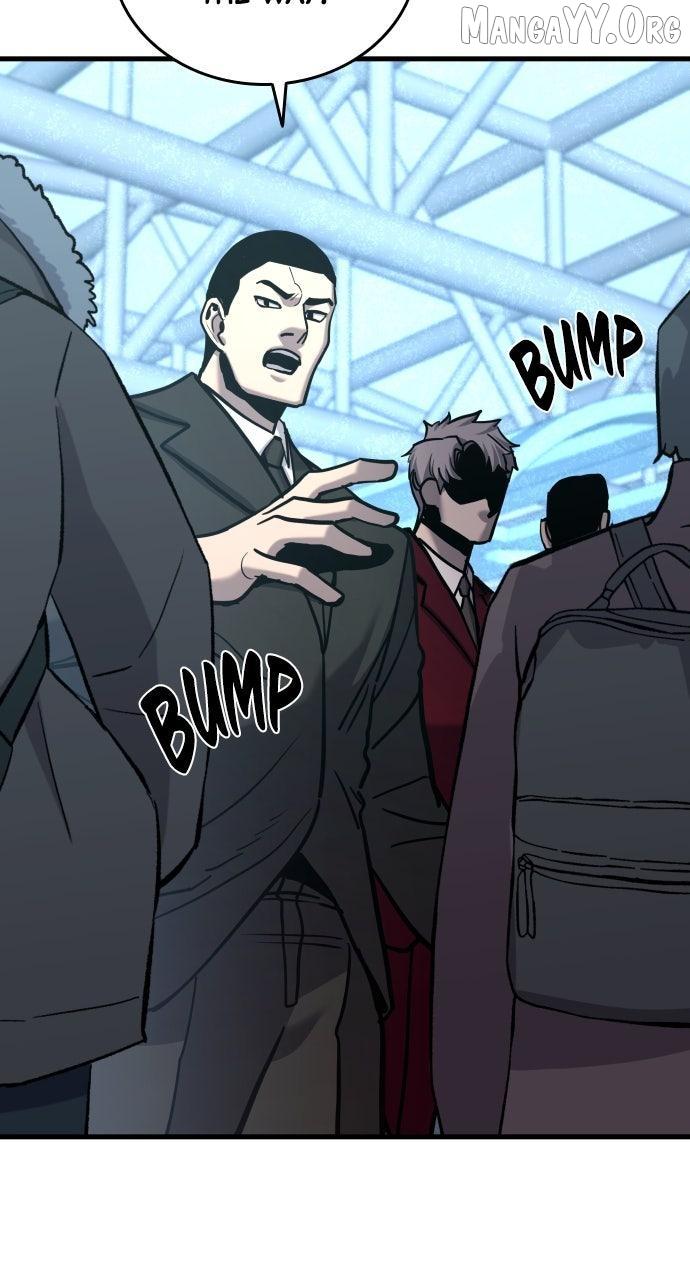 Justice Served Chapter 40 page 108 - 
