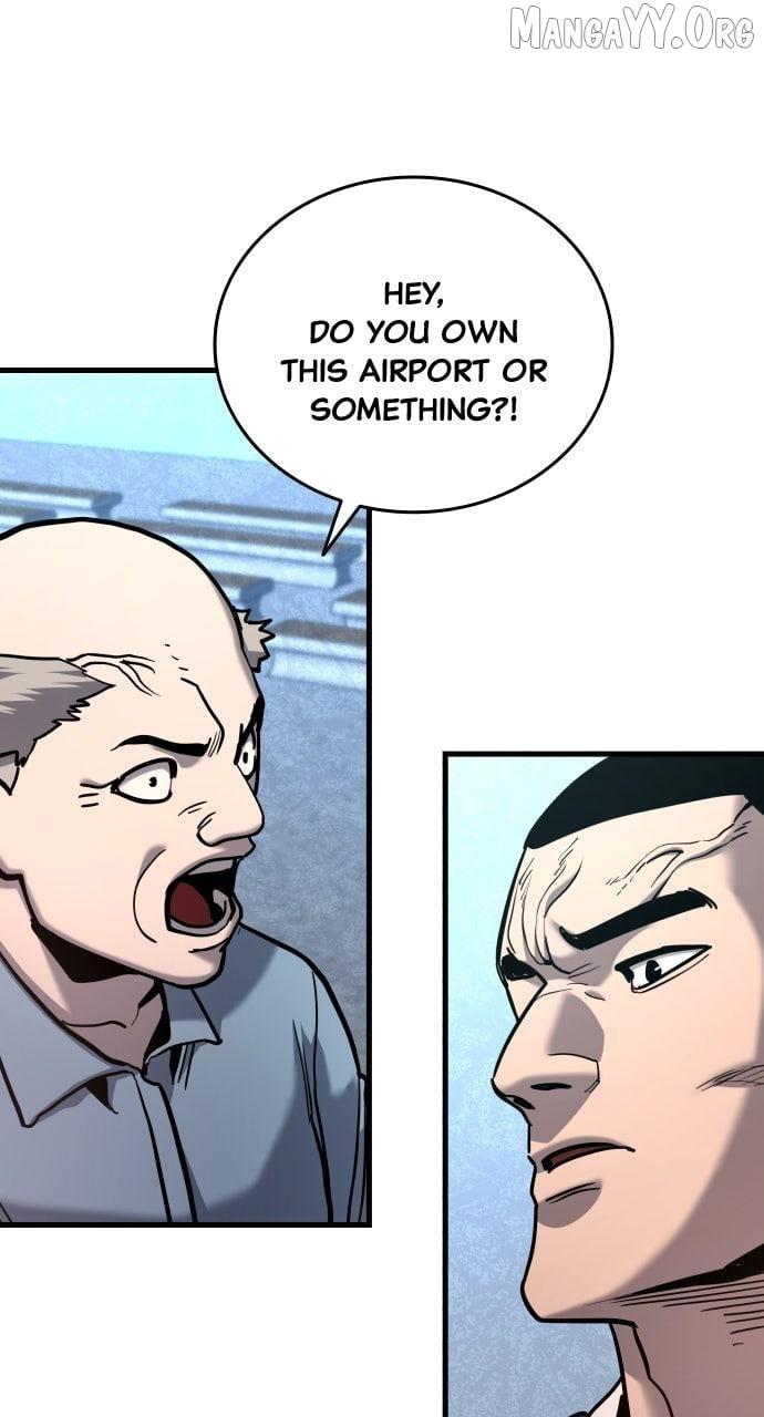 Justice Served Chapter 40 page 109 - 