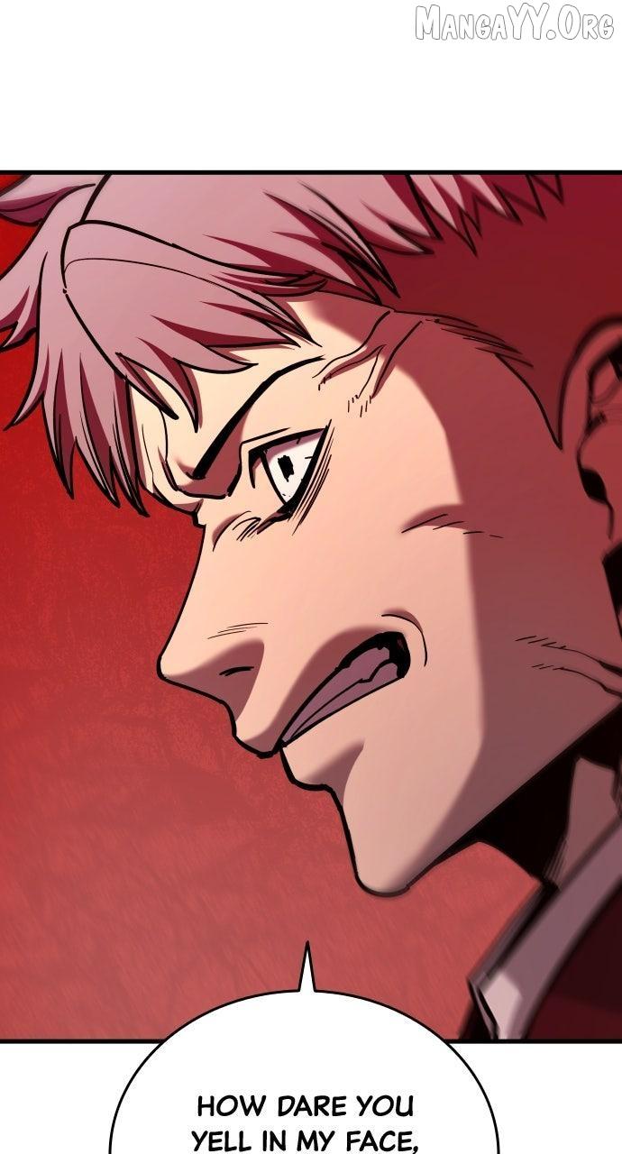 Justice Served Chapter 40 page 116 - 