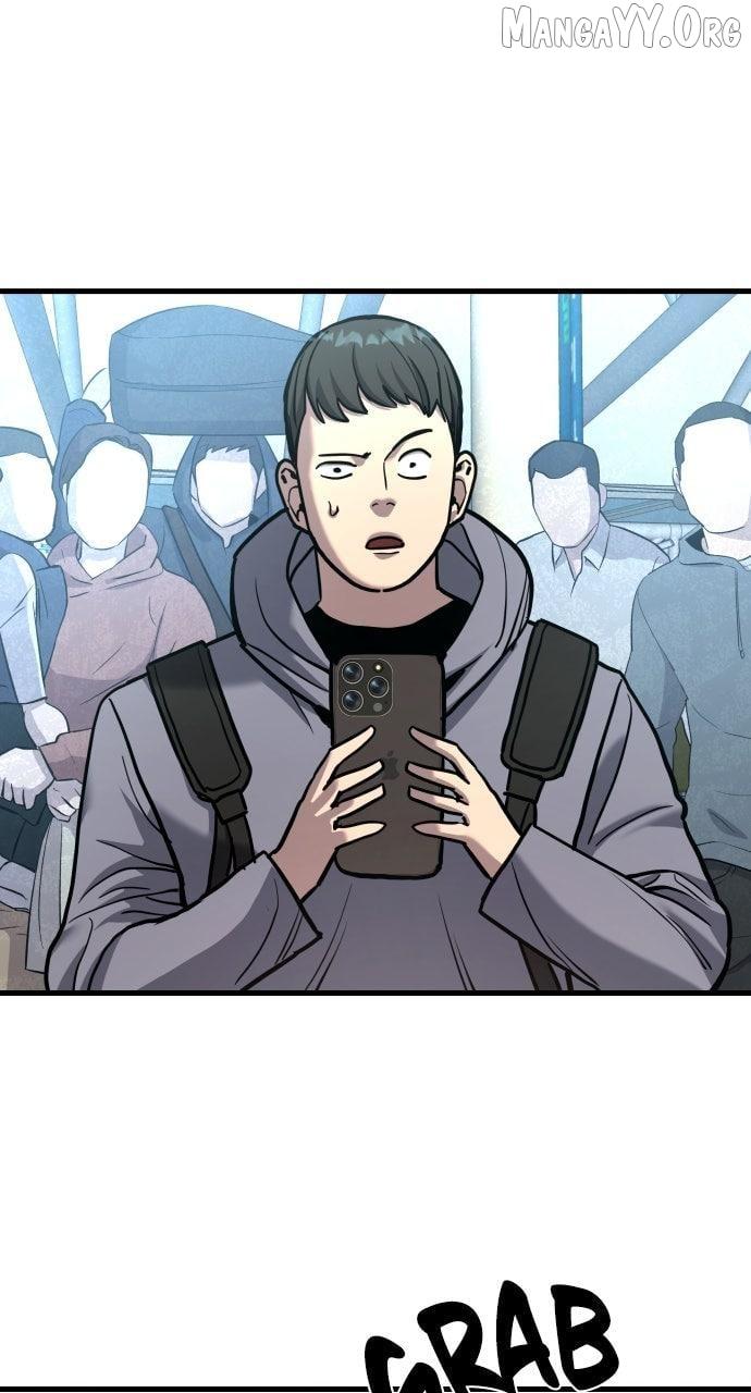 Justice Served Chapter 40 page 119 - 