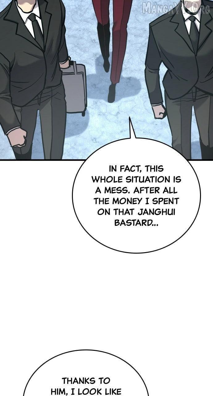 Justice Served Chapter 40 page 123 - 