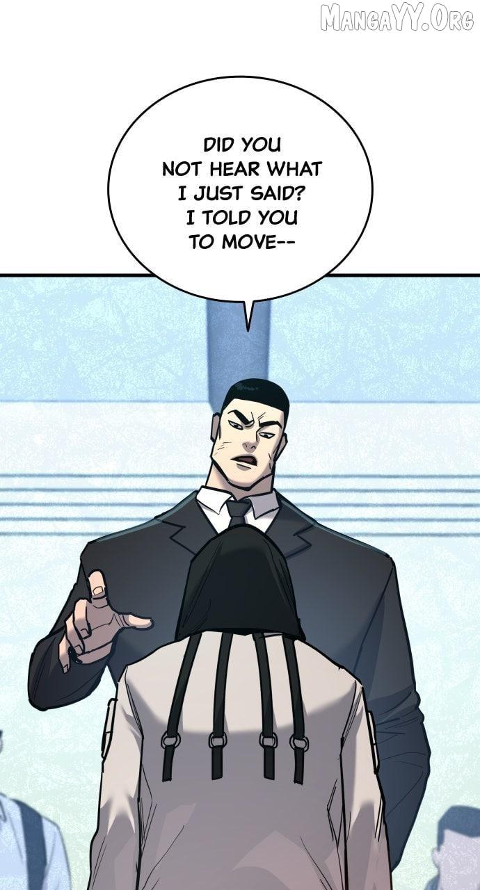 Justice Served Chapter 40 page 127 - 