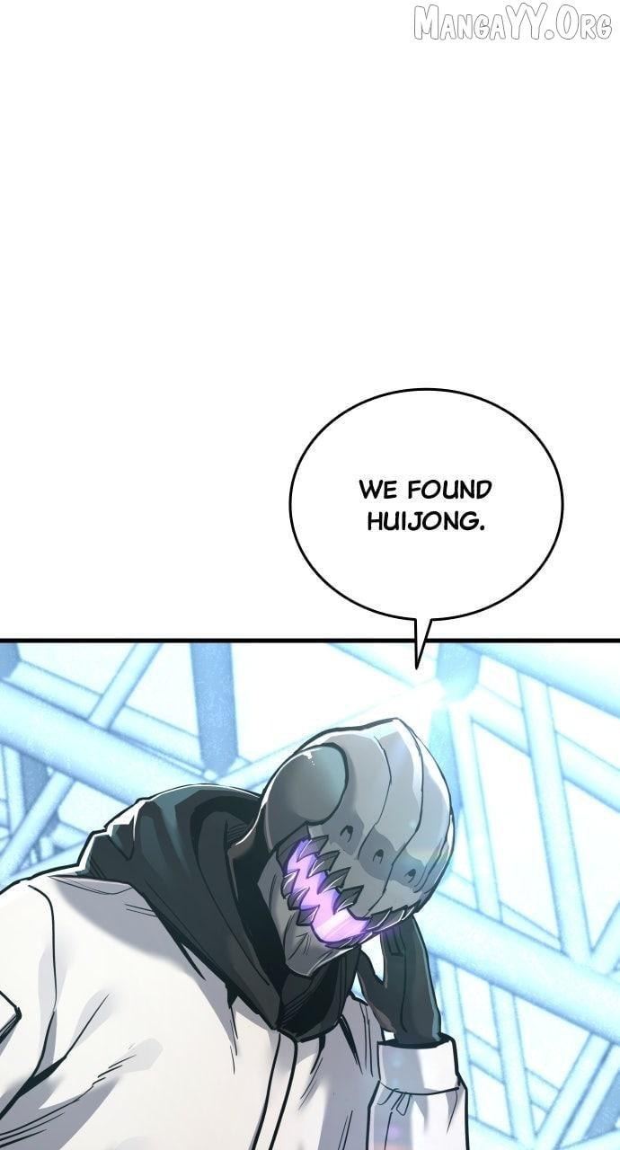 Justice Served Chapter 40 page 133 - 
