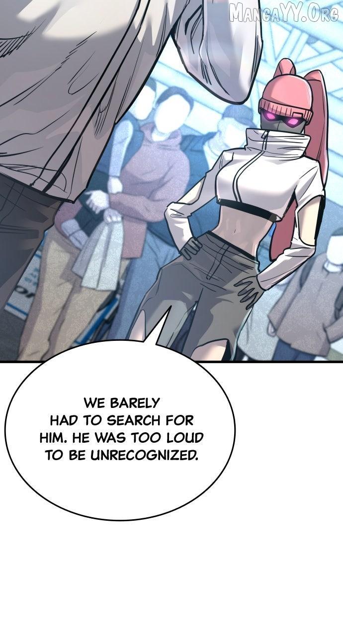 Justice Served Chapter 40 page 134 - 