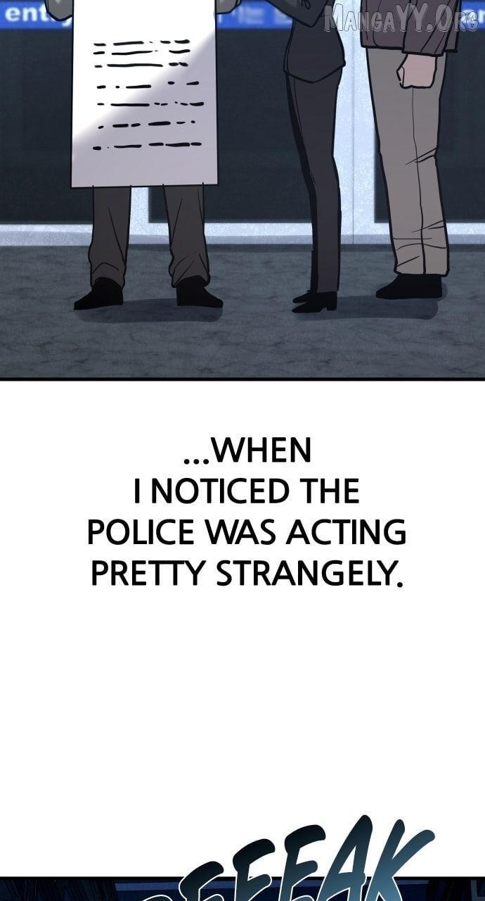 Justice Served Chapter 40 page 23 - 