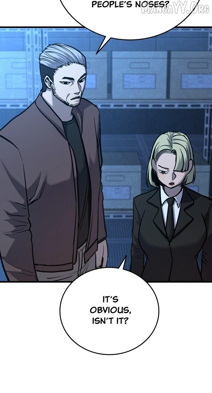 Justice Served Chapter 40 page 28 - 