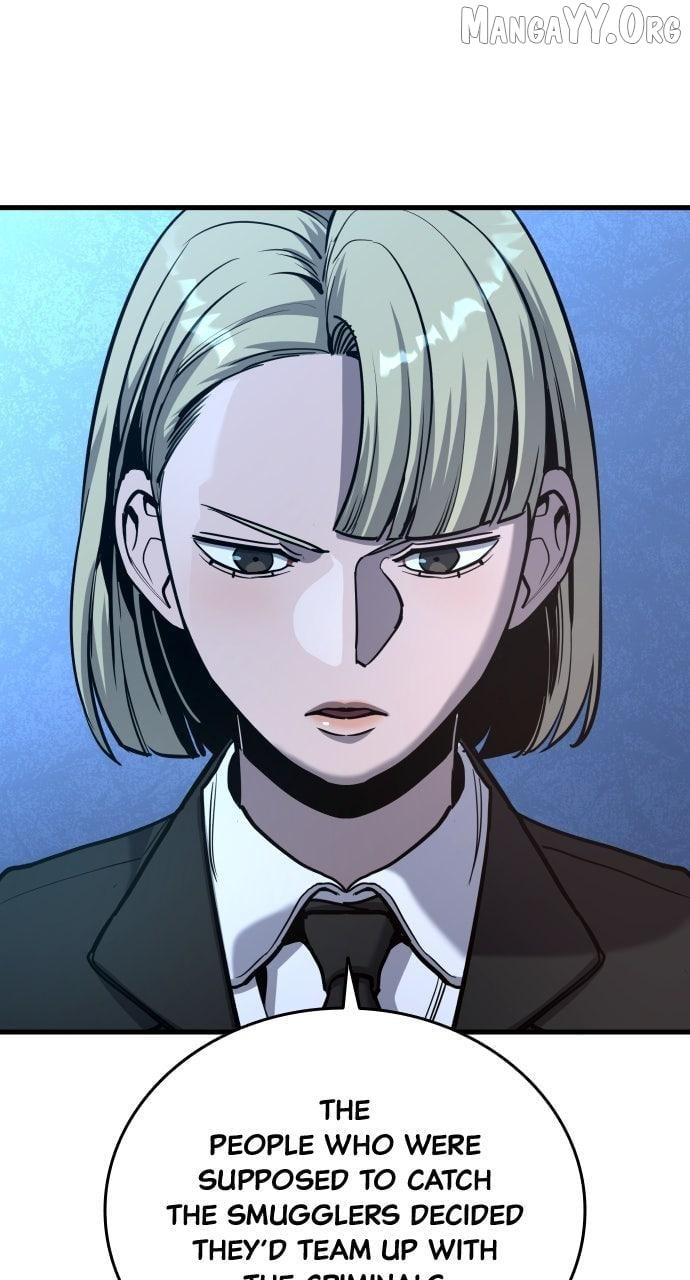 Justice Served Chapter 40 page 29 - 