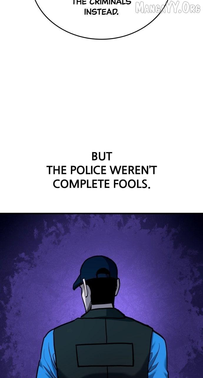 Justice Served Chapter 40 page 30 - 