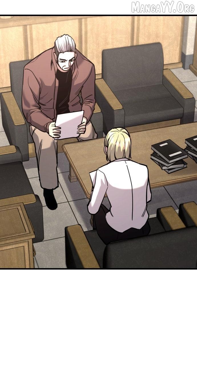 Justice Served Chapter 40 page 32 - 