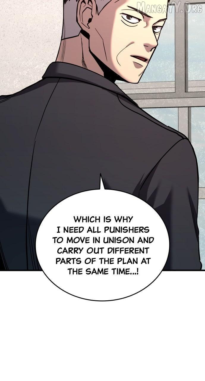 Justice Served Chapter 40 page 38 - 