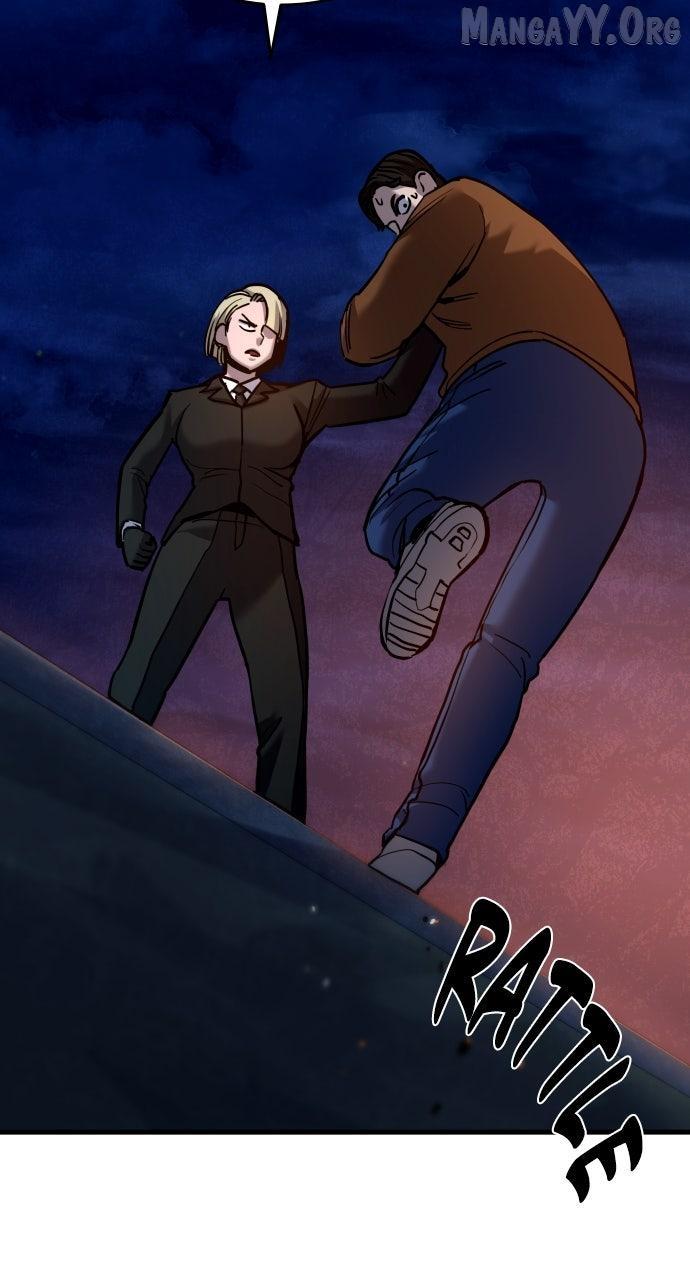 Justice Served Chapter 40 page 41 - 