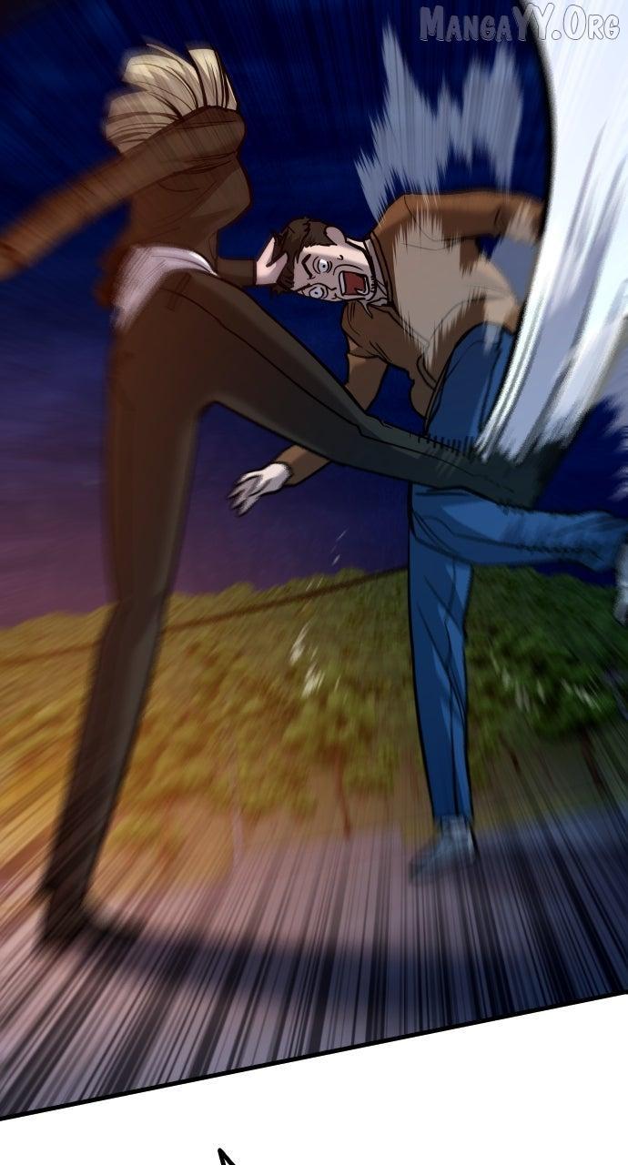 Justice Served Chapter 40 page 44 - 