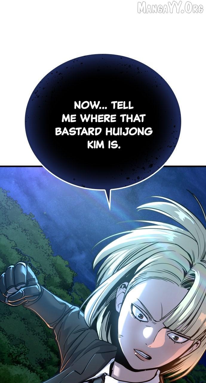 Justice Served Chapter 40 page 50 - 
