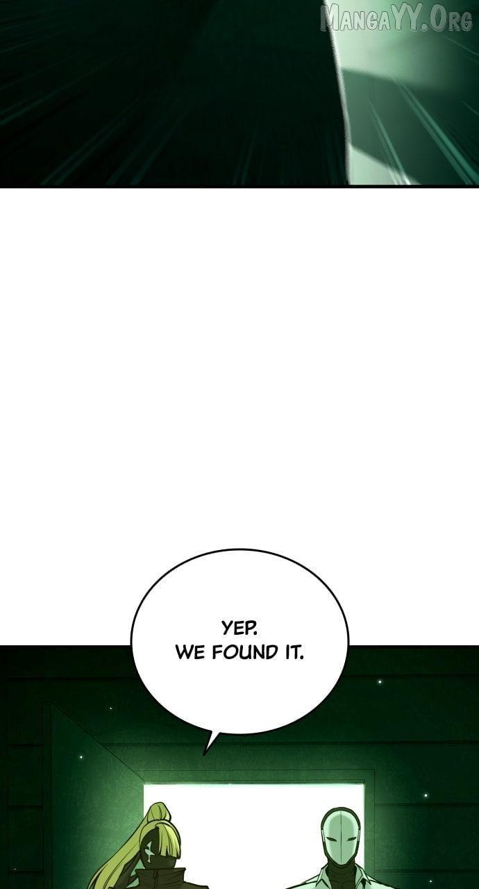 Justice Served Chapter 40 page 54 - 