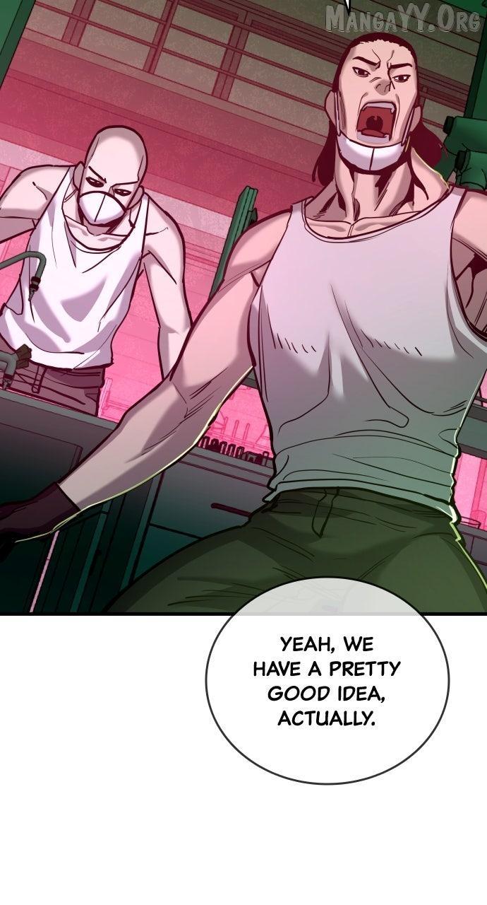 Justice Served Chapter 40 page 58 - 