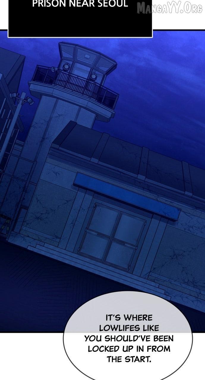 Justice Served Chapter 40 page 60 - 