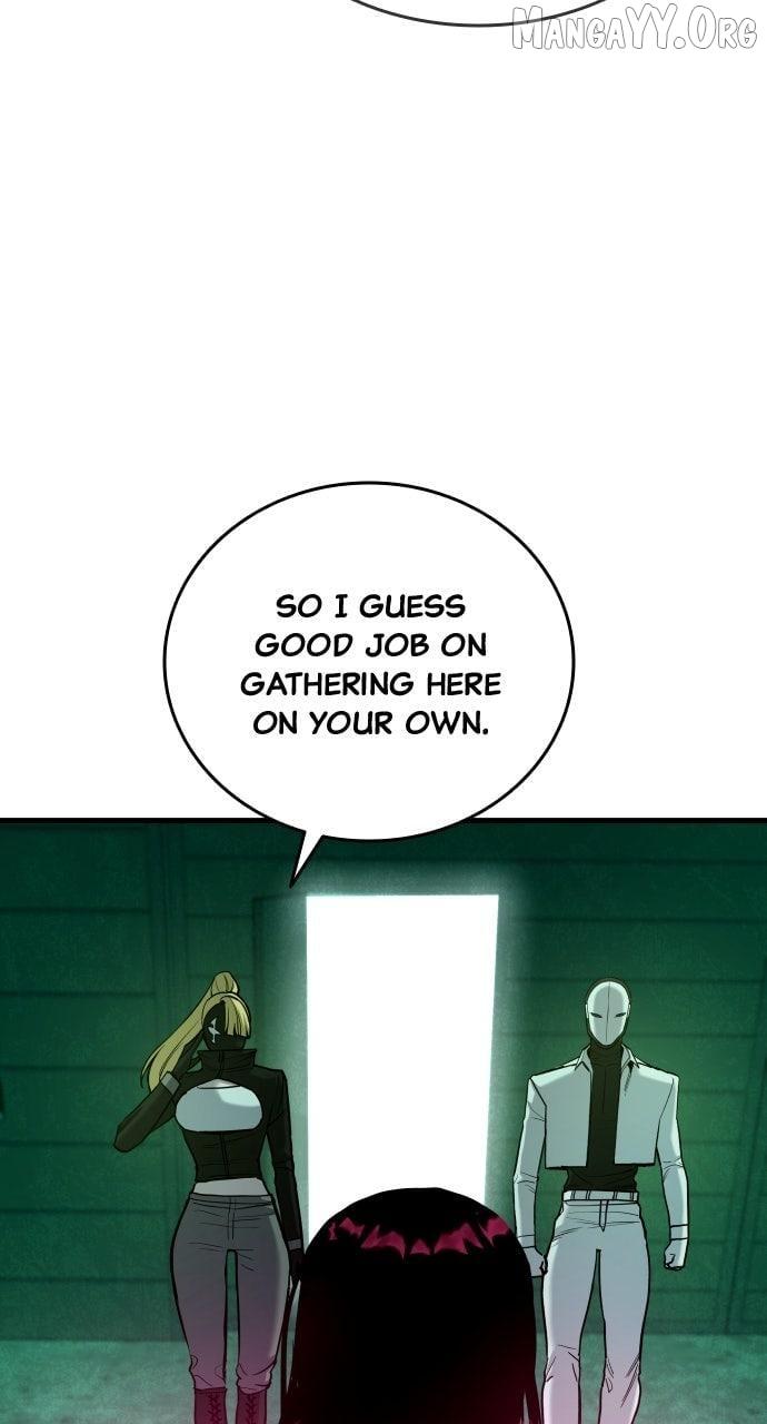 Justice Served Chapter 40 page 61 - 