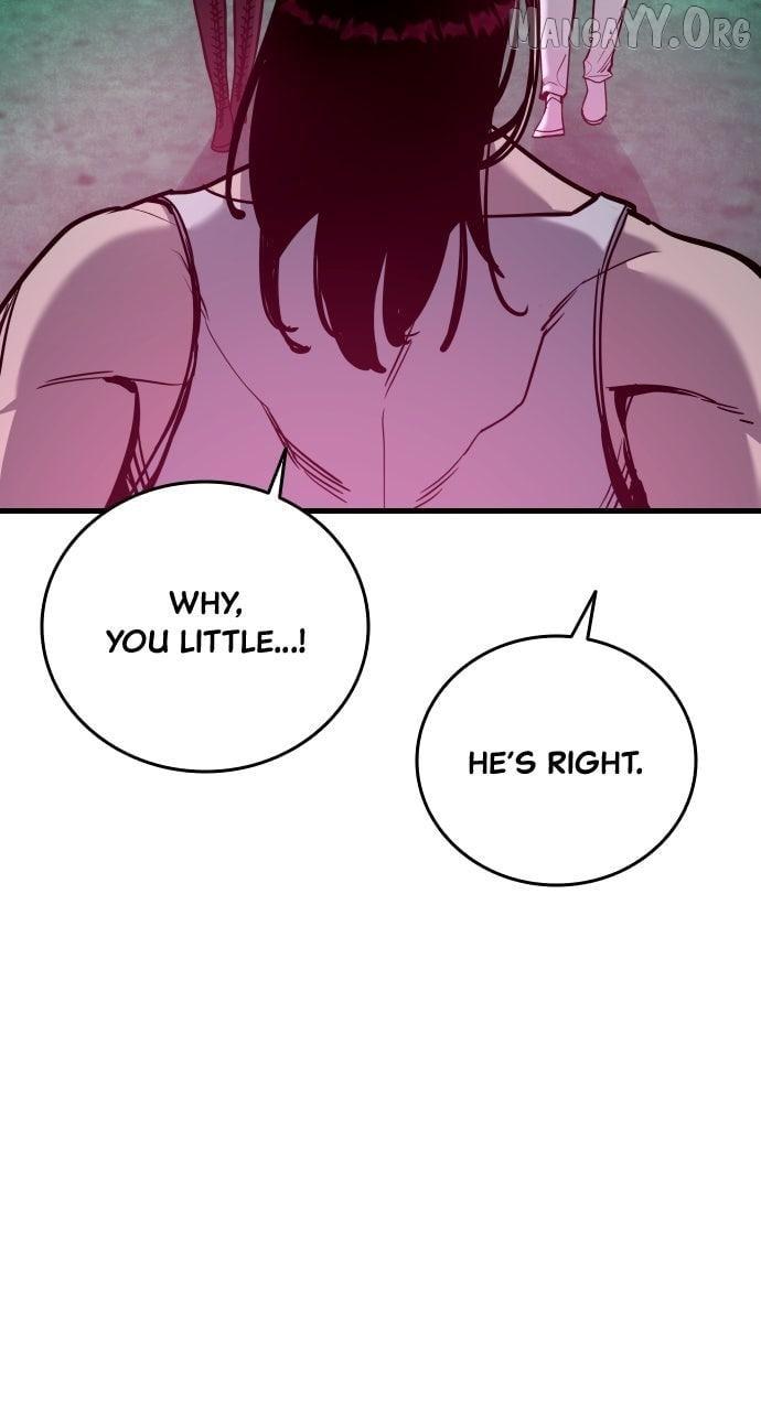 Justice Served Chapter 40 page 62 - 