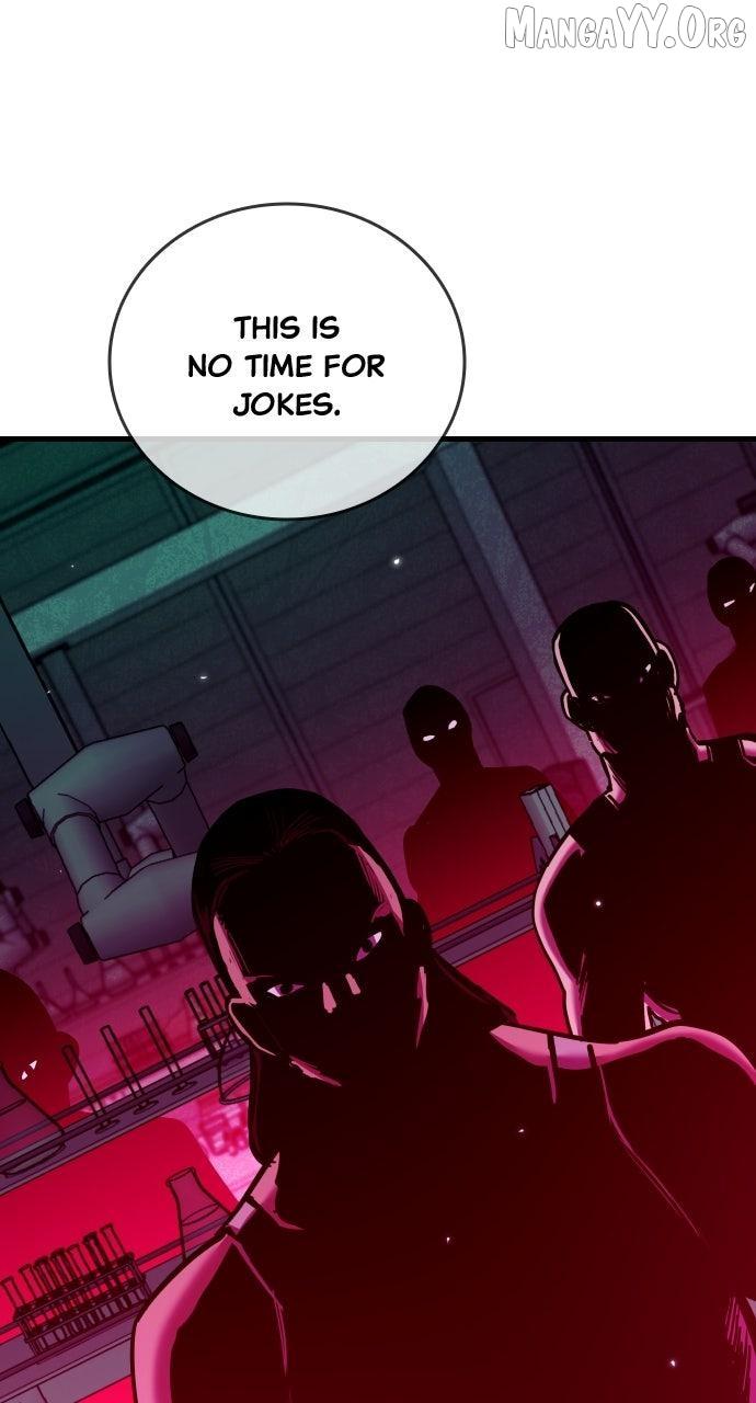 Justice Served Chapter 40 page 63 - 