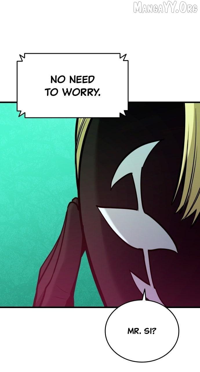 Justice Served Chapter 40 page 66 - 
