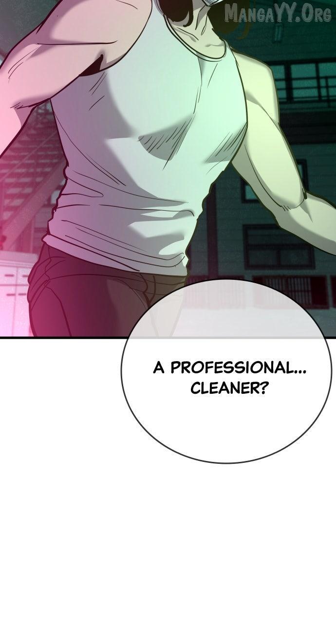 Justice Served Chapter 40 page 68 - 