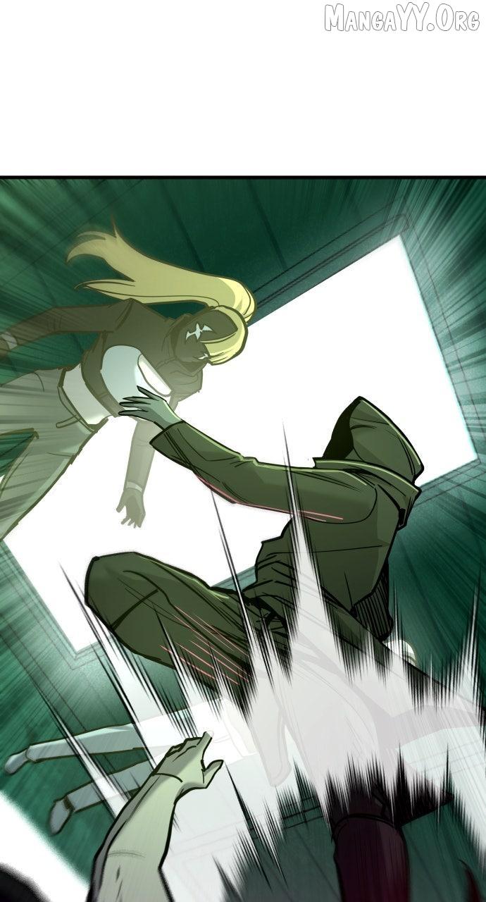 Justice Served Chapter 40 page 70 - 