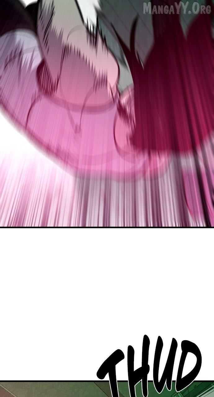 Justice Served Chapter 40 page 71 - 