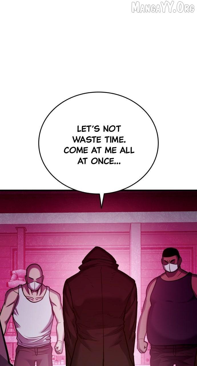Justice Served Chapter 40 page 73 - 