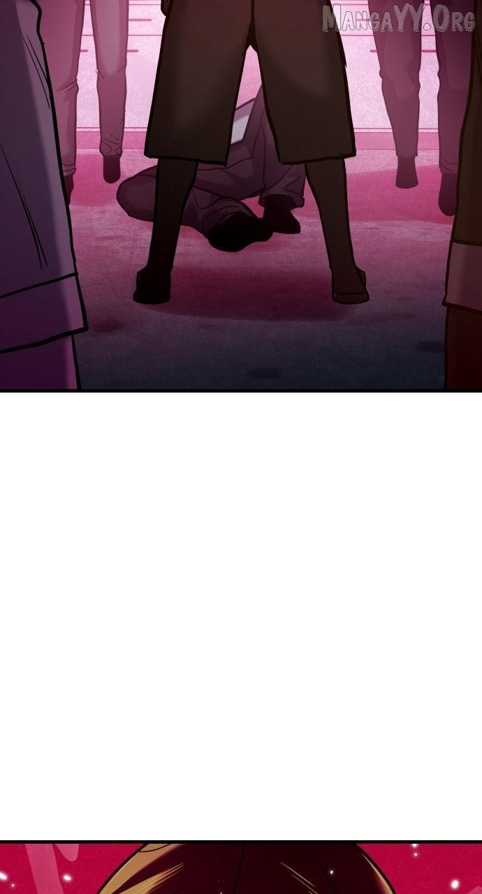 Justice Served Chapter 40 page 74 - 