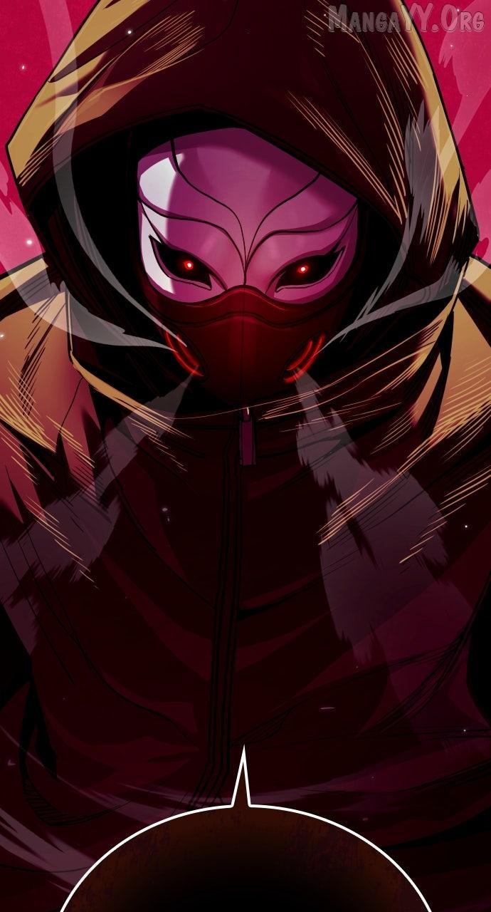 Justice Served Chapter 40 page 75 - 