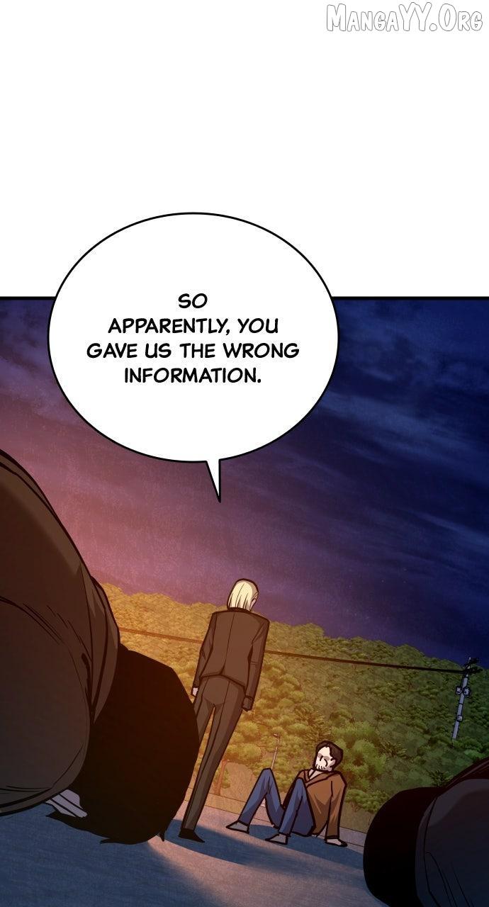Justice Served Chapter 40 page 77 - 