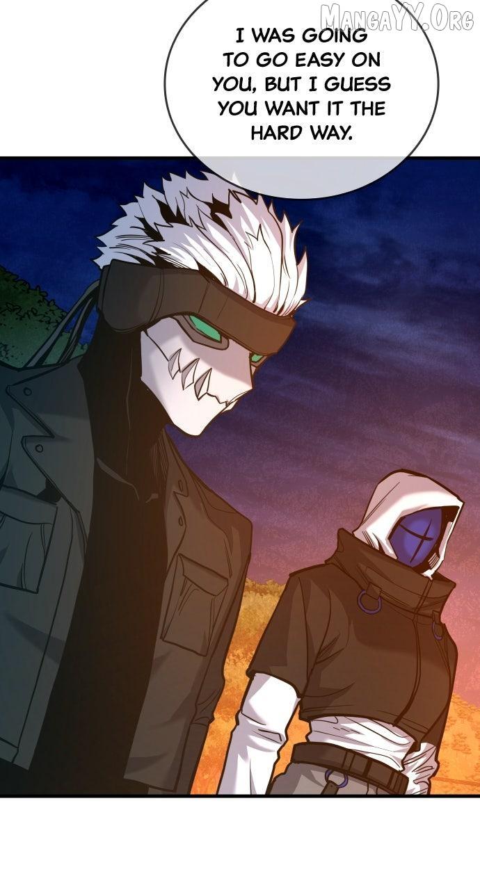 Justice Served Chapter 40 page 80 - 