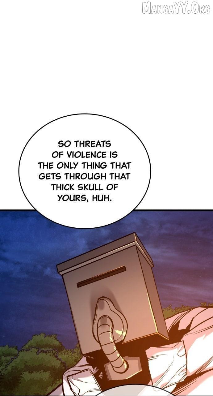 Justice Served Chapter 40 page 85 - 