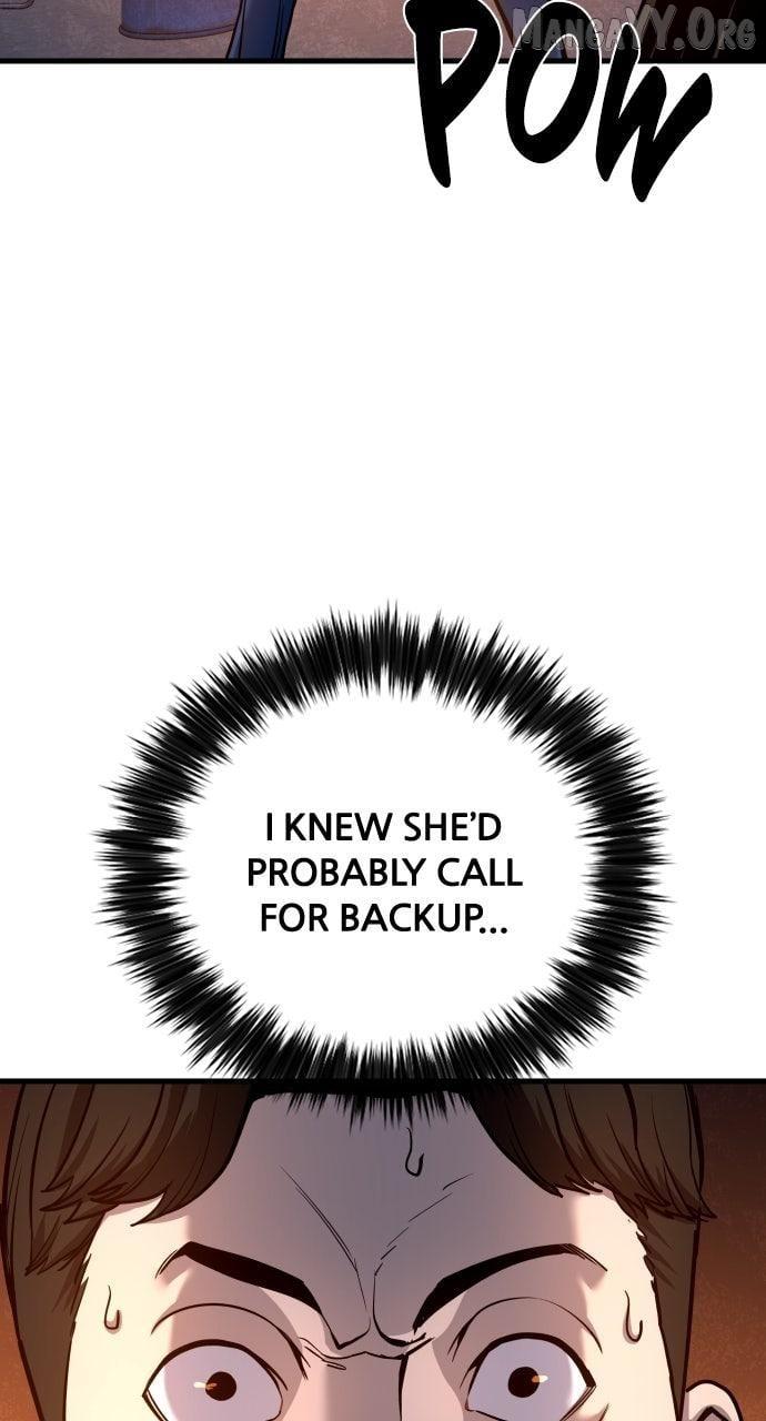 Justice Served Chapter 40 page 10 - 