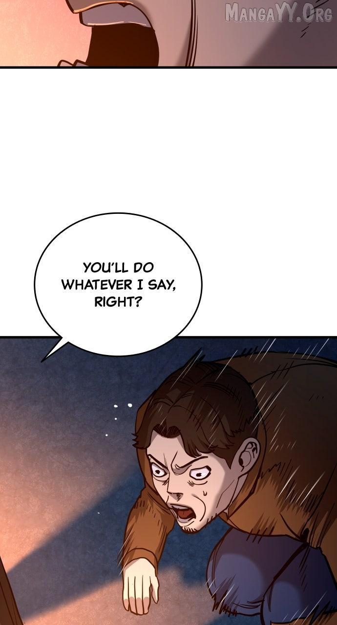 Justice Served Chapter 40 page 92 - 