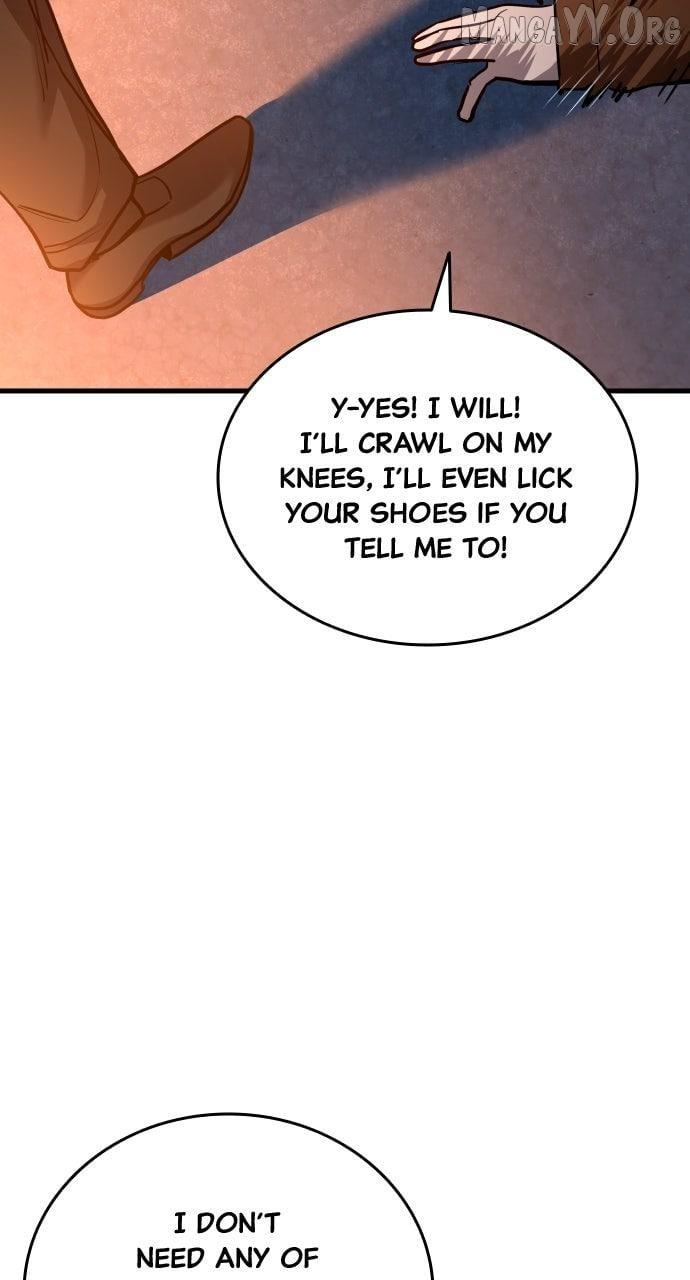 Justice Served Chapter 40 page 93 - 