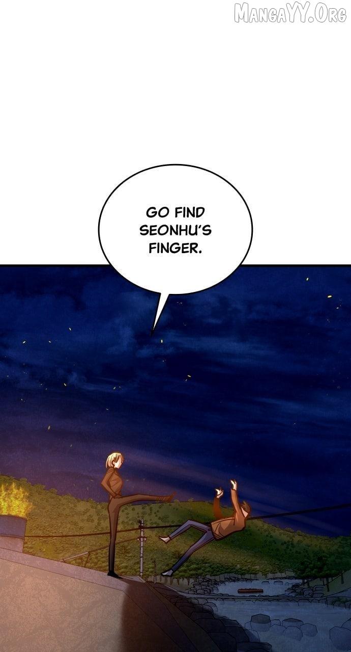 Justice Served Chapter 40 page 95 - 