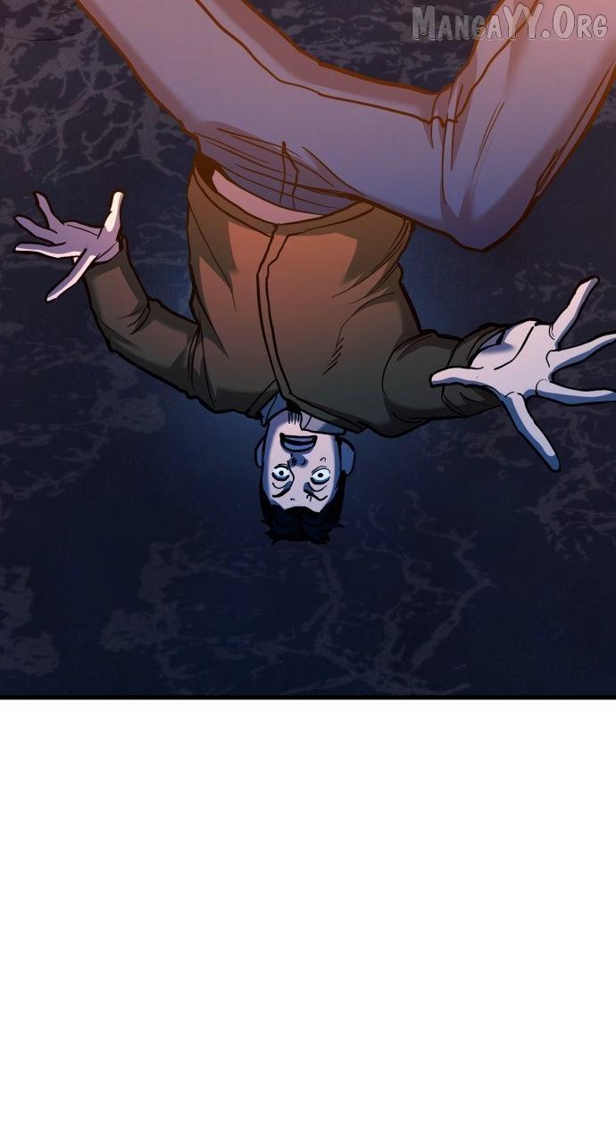 Justice Served Chapter 40 page 97 - 