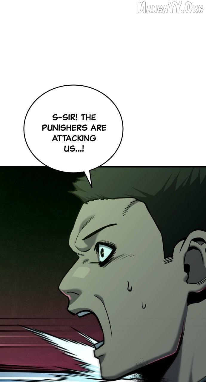 Justice Served Chapter 41 page 11 - 