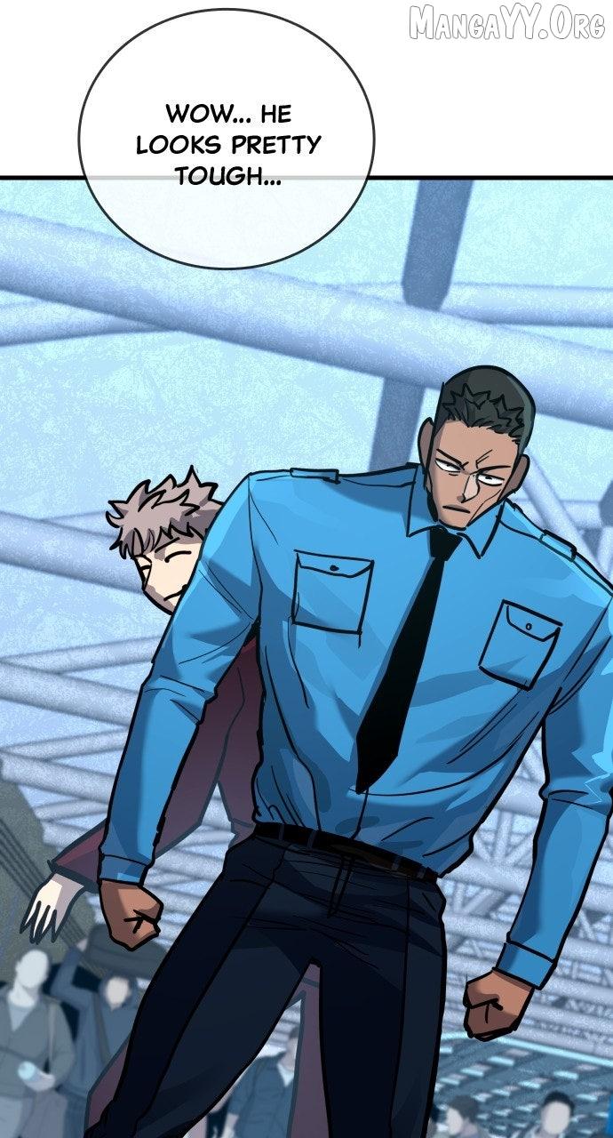 Justice Served Chapter 41 page 101 - 