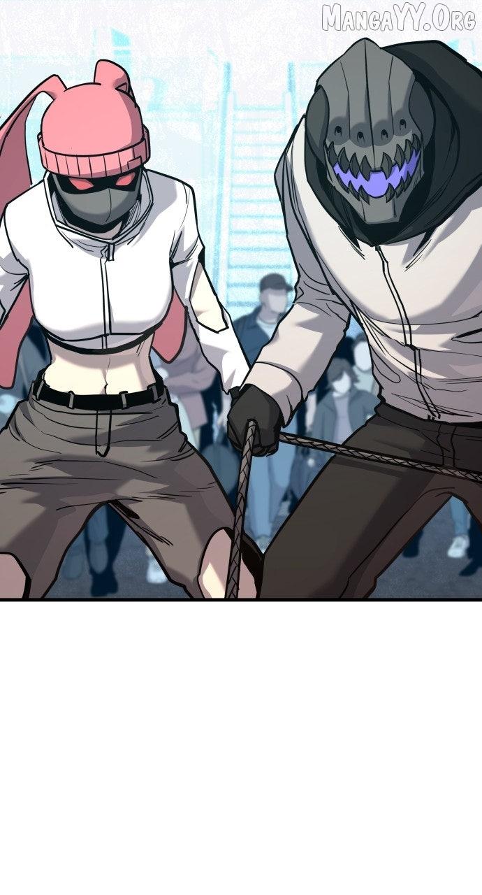 Justice Served Chapter 41 page 103 - 