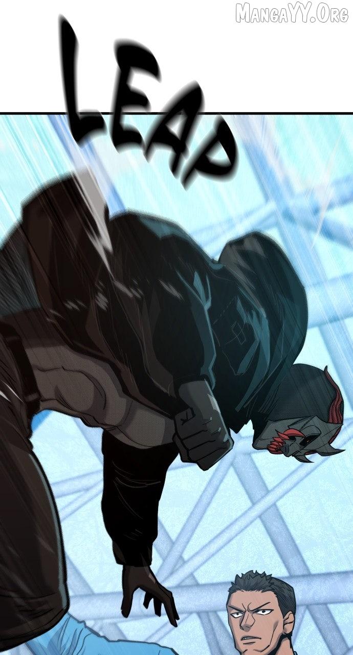 Justice Served Chapter 41 page 104 - 