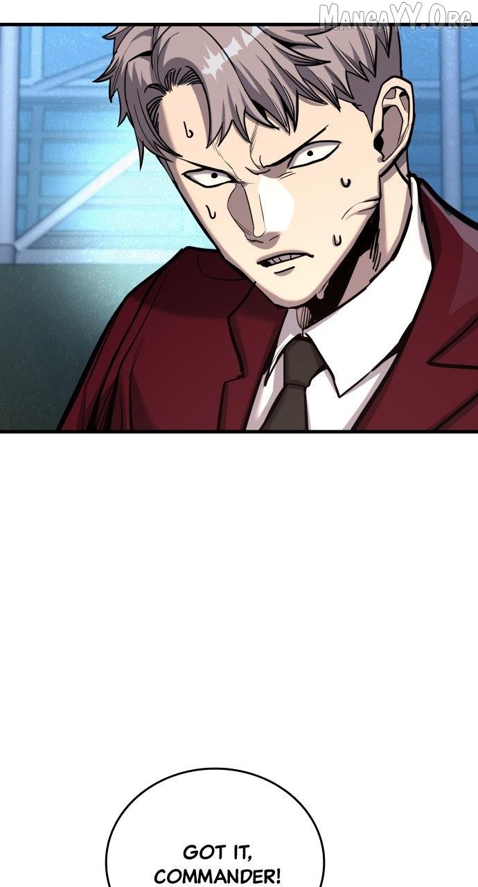 Justice Served Chapter 41 page 106 - 