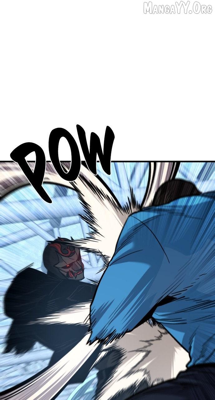 Justice Served Chapter 41 page 109 - 
