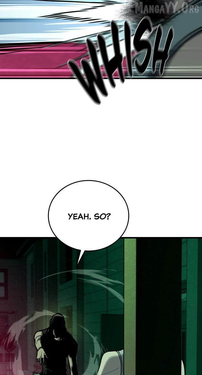 Justice Served Chapter 41 page 12 - 