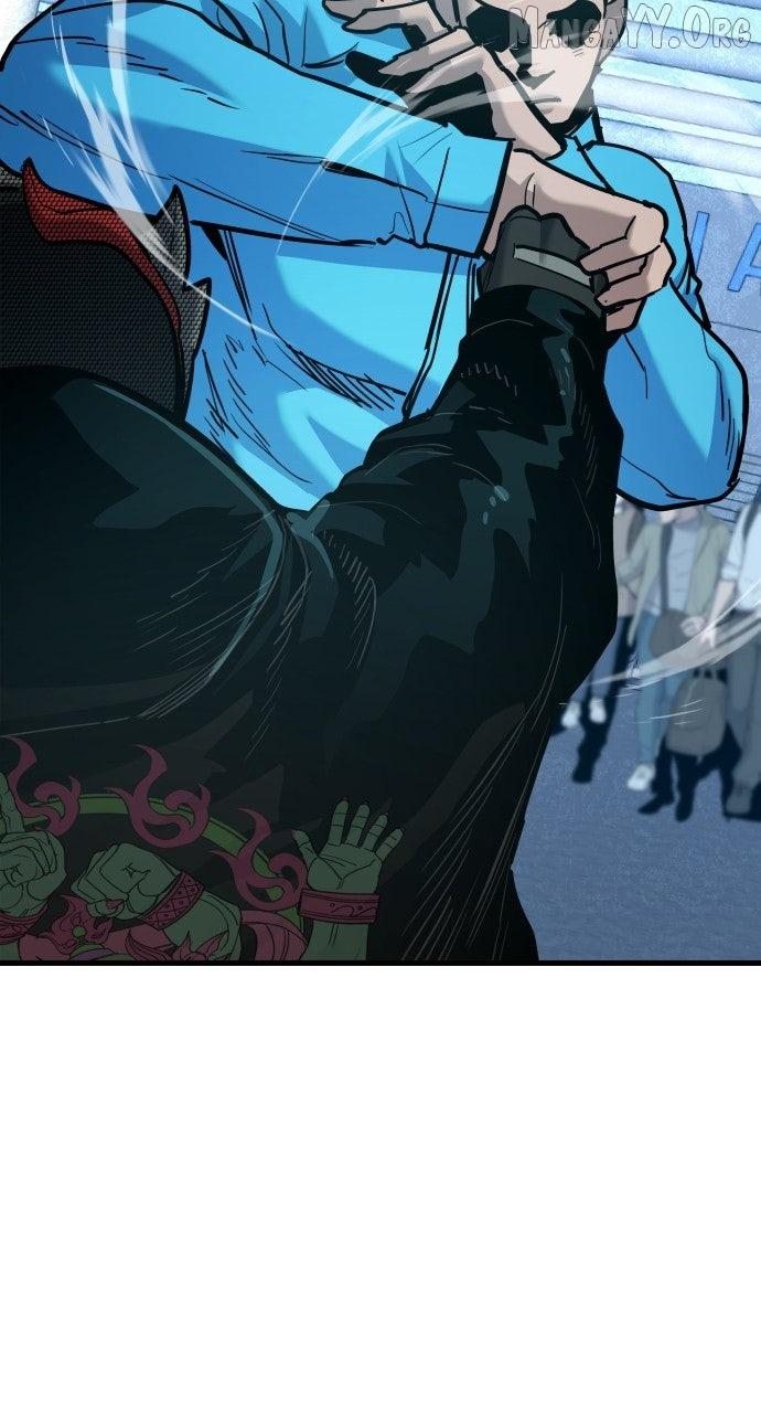 Justice Served Chapter 41 page 112 - 