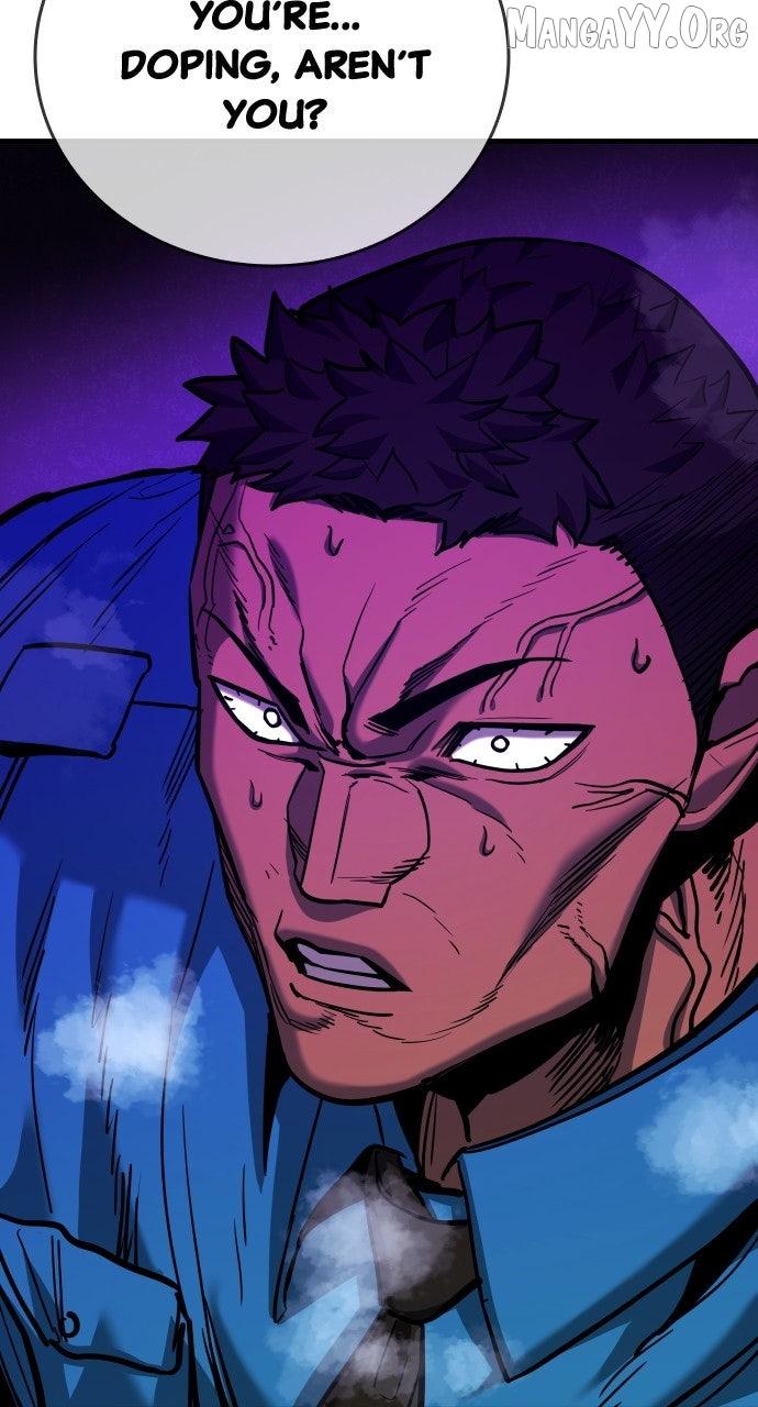Justice Served Chapter 41 page 118 - 