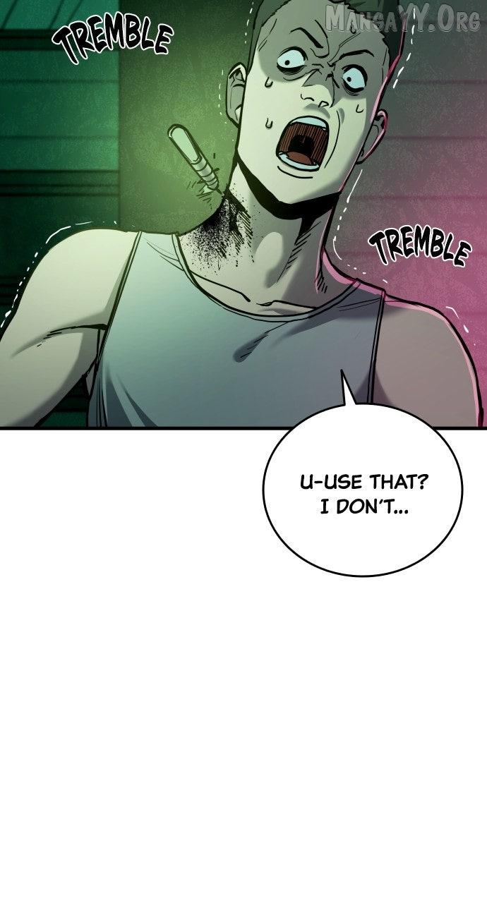 Justice Served Chapter 41 page 14 - 