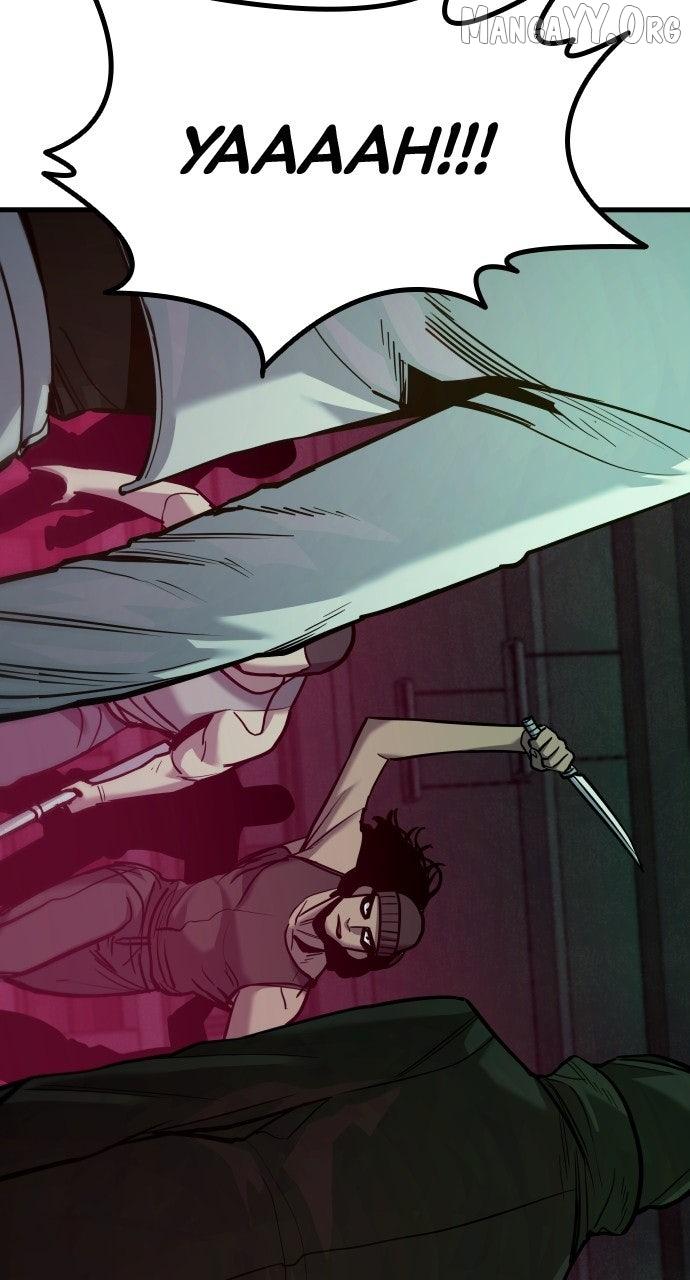 Justice Served Chapter 41 page 18 - 